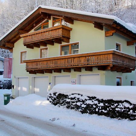 Apartment Heidi-2 By Interhome Thumersbach Exterior foto