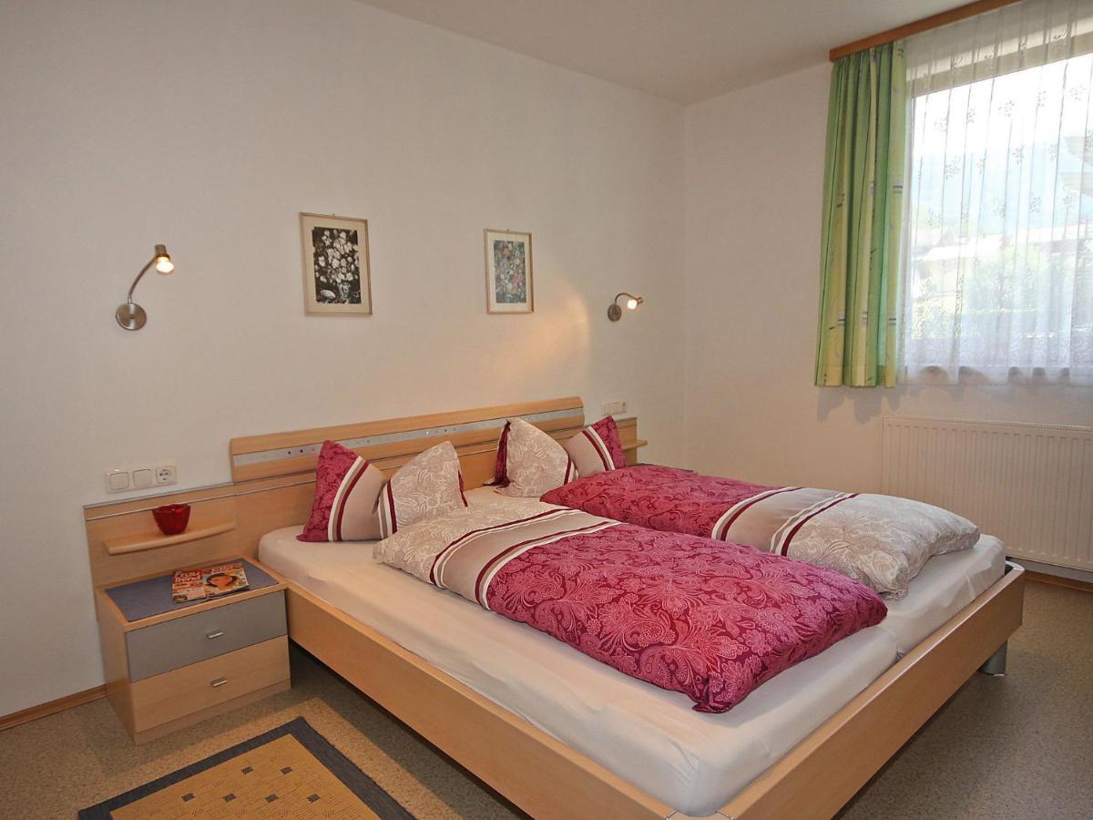 Apartment Heidi-2 By Interhome Thumersbach Exterior foto
